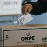 Segundo intento electoral en Perú: se lleva a cabo la segunda vuelta presidencial