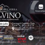 Primera edición de “Vinos de Mar & Sierra” con el apoyo de la IDM