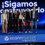 Scanntech presenta ScannMarket, su nueva plataforma de inteligencia de mercado