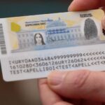 Presentación del nuevo diseño de la cédula de identidad en Uruguay