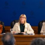 Ampliación de vacunación contra meningococo para adolescentes de 12 años