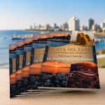 Lanzamiento de libro y plataforma turística sobre Punta del Este y Maldonado