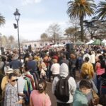 Mercado Central: Celebración Especial por el Día del Padre