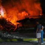 Uruguay enviará un avión Hércules con 15 toneladas de ayuda a Venezuela