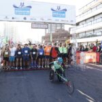 5500 corredores participarán en la Maratón Internacional de Punta del Este