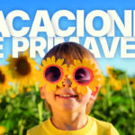Actividades gratuitas para disfrutar en familia durante las vacaciones de primavera