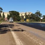 Avanza la remodelación de CEDEMPIR en Piriápolis según lo programado