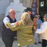 Convenio entre IDM y Cireneos para apoyar a familias vulnerables