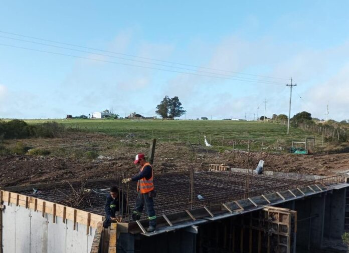 Criterios y montos para la Contribución Inmobiliaria Rural 2026