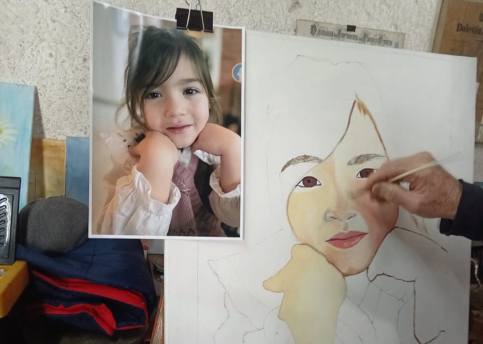 El curso de Dibujo y Pintura fomenta la identidad y la comunidad en Pan de Azúcar