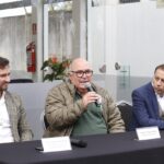 Inauguración del nuevo Centro Pyme en Maldonado: Abella resalta la cercanía con emprendedores