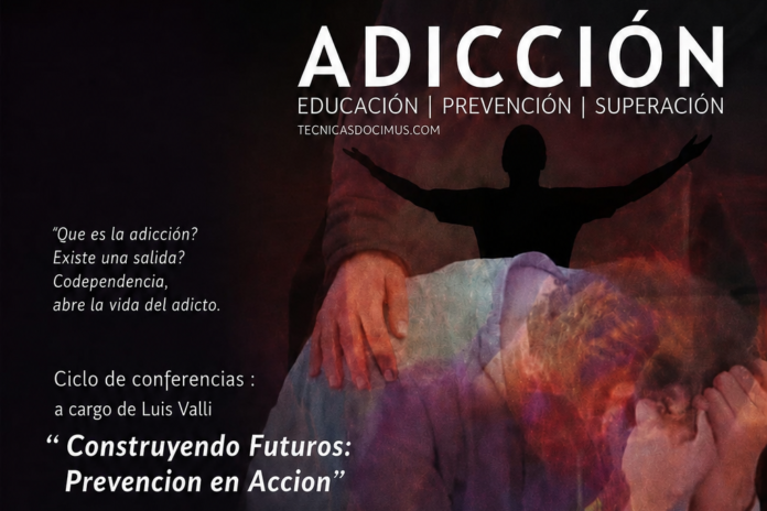 Inicia el ciclo de conferencias “Construyendo futuros