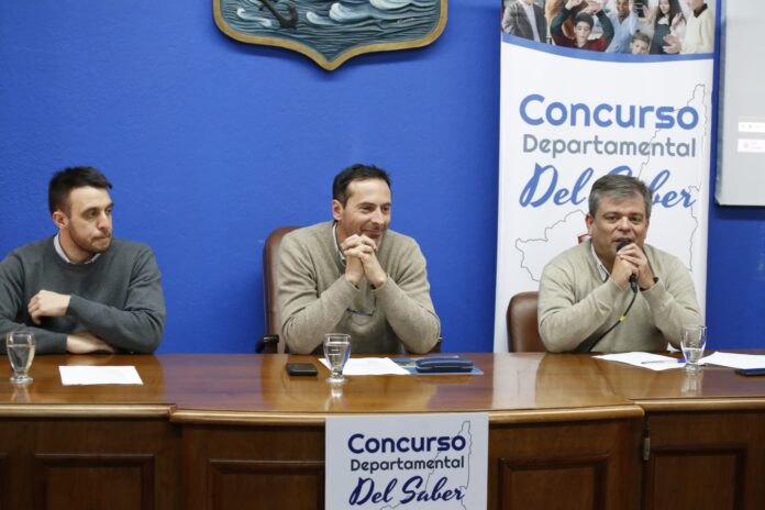 La 5ta edición del ‘Certamen del saber’ resalta el patrimonio y la historia de Maldonado