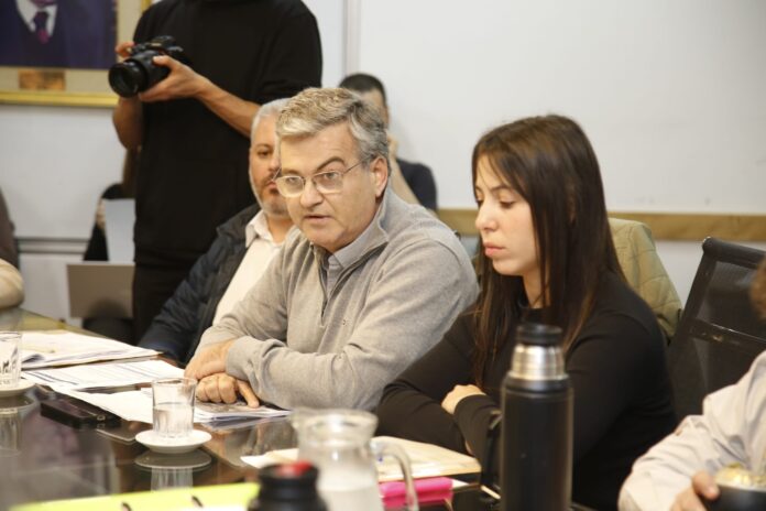 La IDM destina 65 millones de pesos al mes para la gestión de residuos en Maldonado