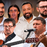 La agrupación “La mitad” se presentará en el Teatro de la Casa de la Cultura