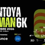 Llega la MONTOYA WOMAN 6K con el respaldo de la IDM