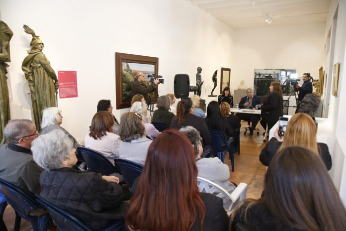 Maldonado lanza programas culturales para revalorizar sus museos