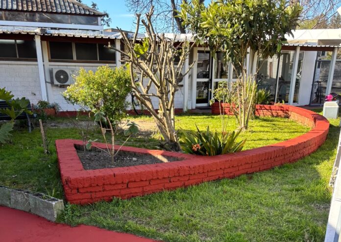 Mejoras en las policlínicas municipales de Maldonado