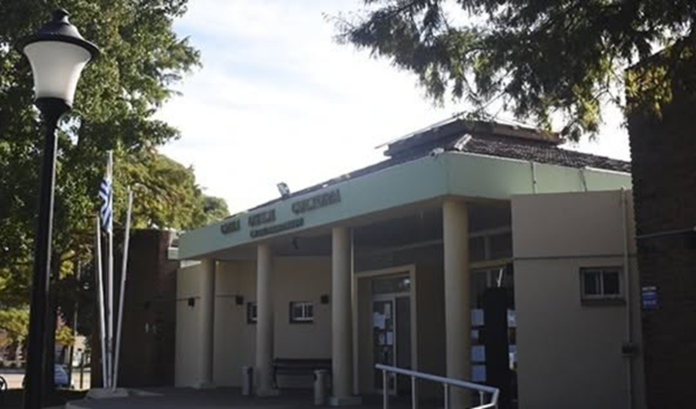 Nuevos horarios para la Biblioteca de Piriápolis