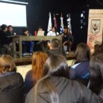 Primera Jornada de Salud Mental en el Liceo de San Carlos
