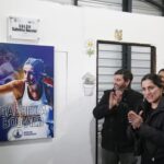 Reinauguración del Salón Multiuso en el Hipódromo: un homenaje a Gabriela Bouvier