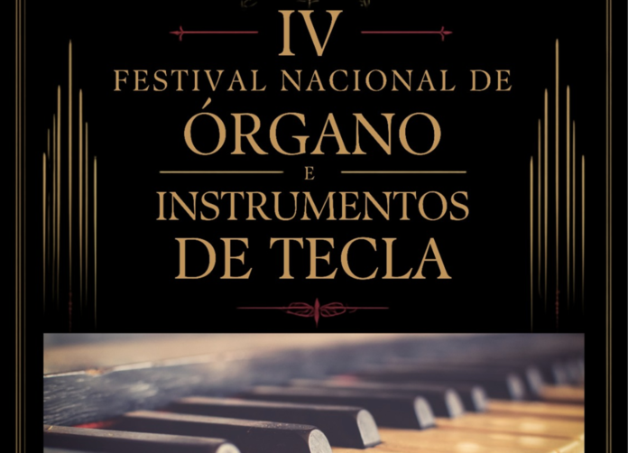 San Carlos albergará el Cuarto Festival Nacional de Órgano e Instrumentos de Tecla