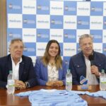 Se viene la 6K del Club Nacional de Football en Punta del Este
