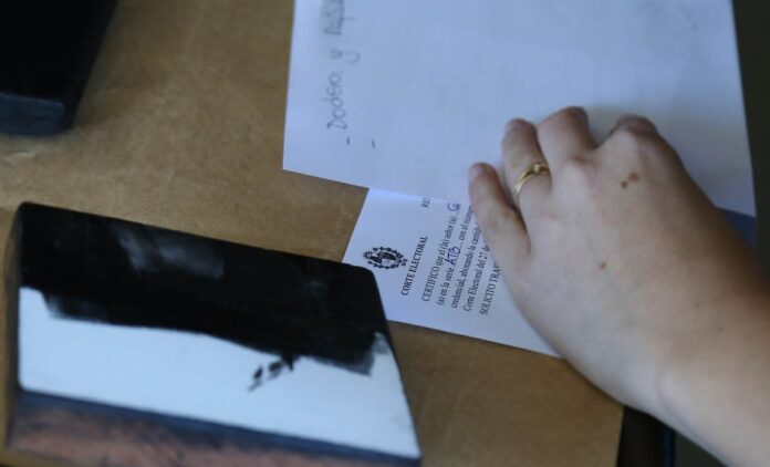 Servicio de Oficina Inscriptora Móvil en Aiguá este sábado 19